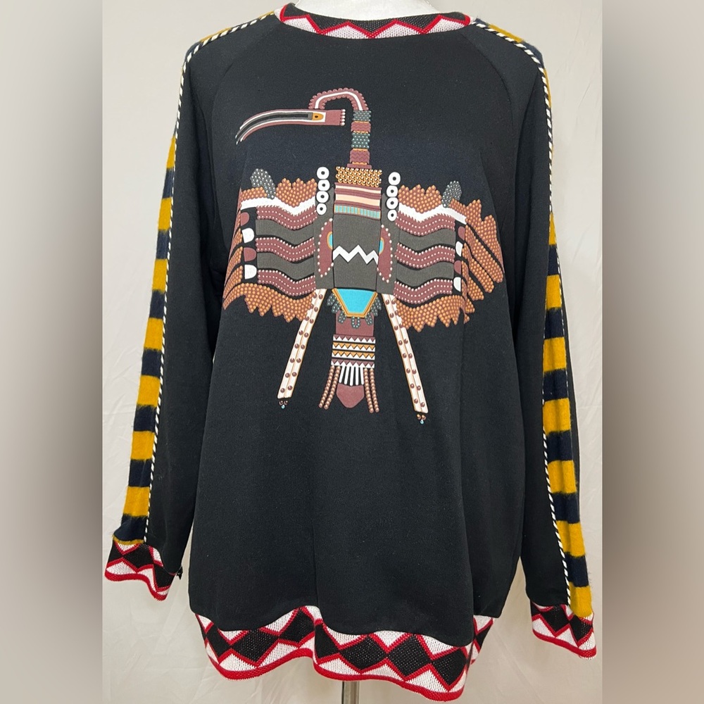 Desigual. Nina Sweatshirt